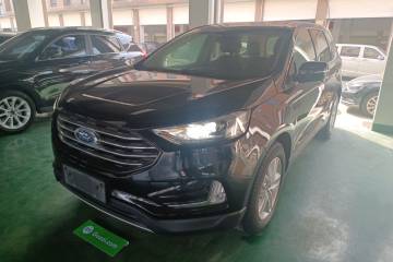 Used Ford Edge 2020 EcoBoost 245 Two-Wheel-Drive Titanium 5-Seater