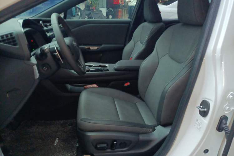 Used Lexus RZ 2023 450e All-Wheel Drive Luxury Edition