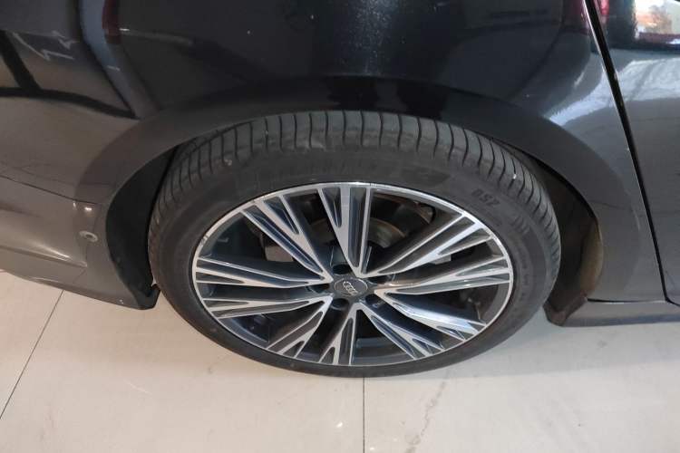 Used Audi A6L 2020 45 TFSI quattro Prestige Dynamic Edition
