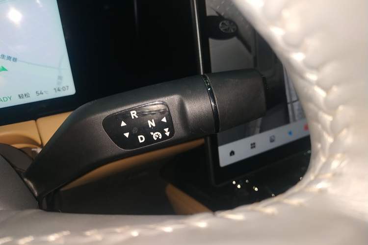 Used Leapmotor C01 2024 Pure Electric 525 Luxury Edition