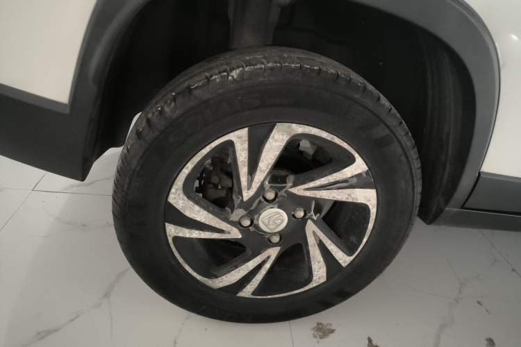 Used Baojun 510 2017 1.5L Automatic Luxury Model
