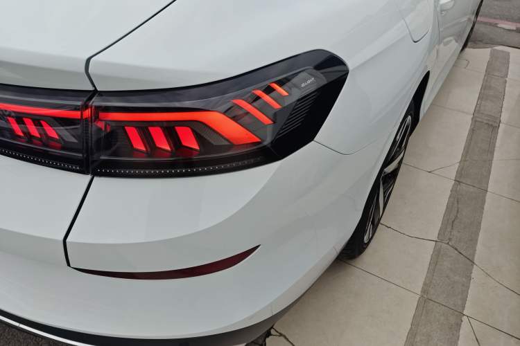 Used Volkswagen Lamando 2024 Lavida L 280TSI DSG Cool & Spicy Edition