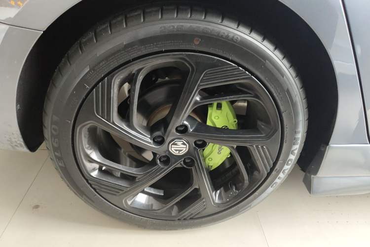 Used MG 6 2021 Pro 1.5T Automatic Trophy Luxury Edition
