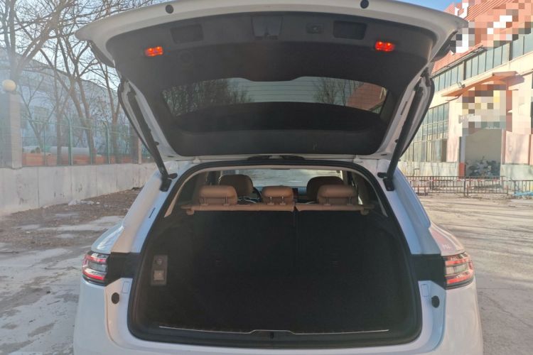 Used Hima AITO M5 2022 Range-Extended Rear-Drive Standard Version
