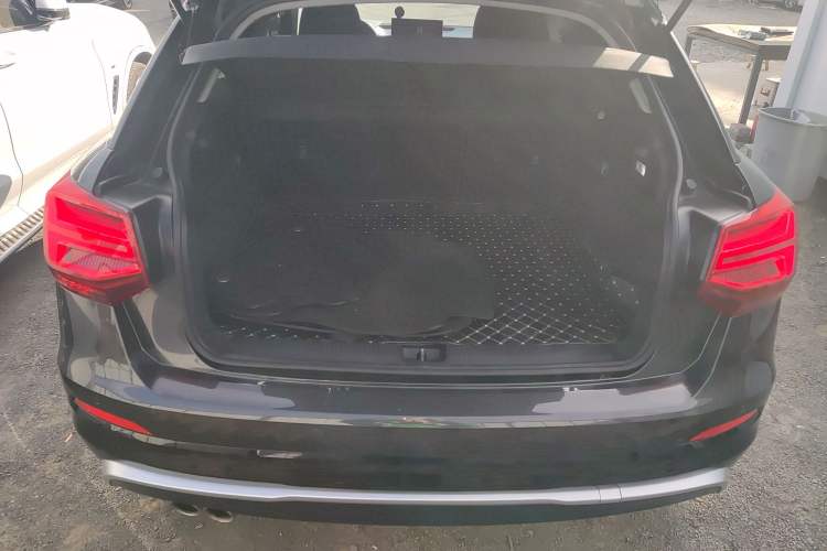 Used Audi Q2L 2021 35 TFSI Progressive Dynamic Edition