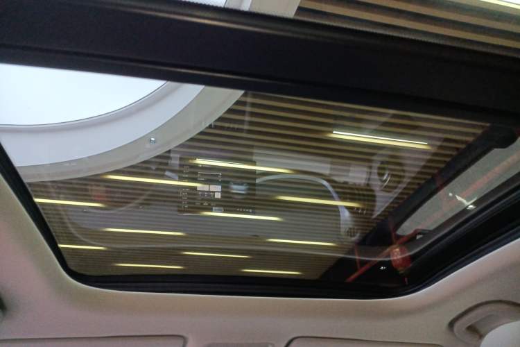 Used BYD Yuan PLUS 2025 Intelligent Driving Version 510 KM Beyond-Grade Edition
