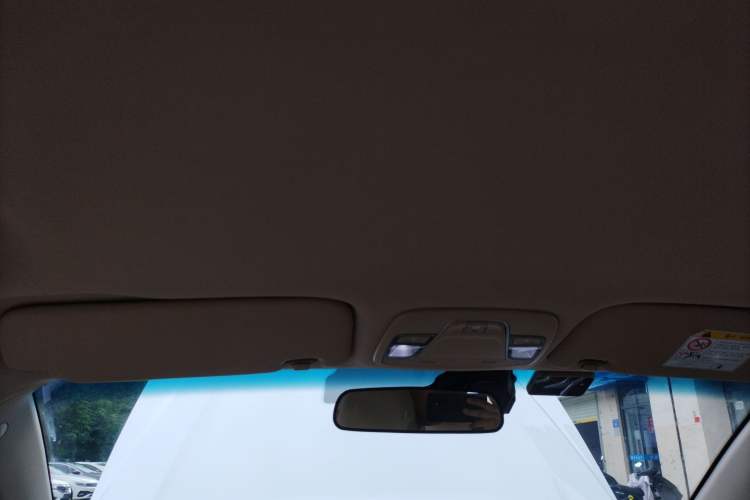 Used Geely Auto Emgrand 2018 1.5L Manual Luxury Model
