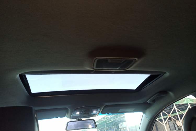 Used Hyundai Tucson 2015 1.6T Dual-Clutch Two-Wheel-Drive Smart Model
