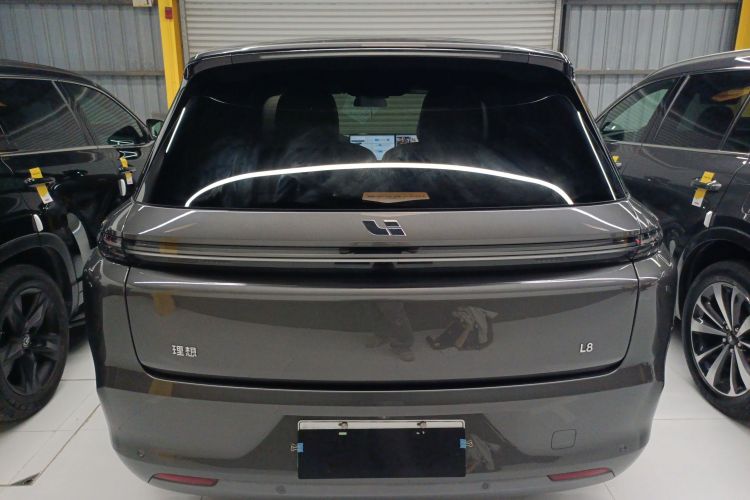 Used Li Auto L8 2023 Pro Model