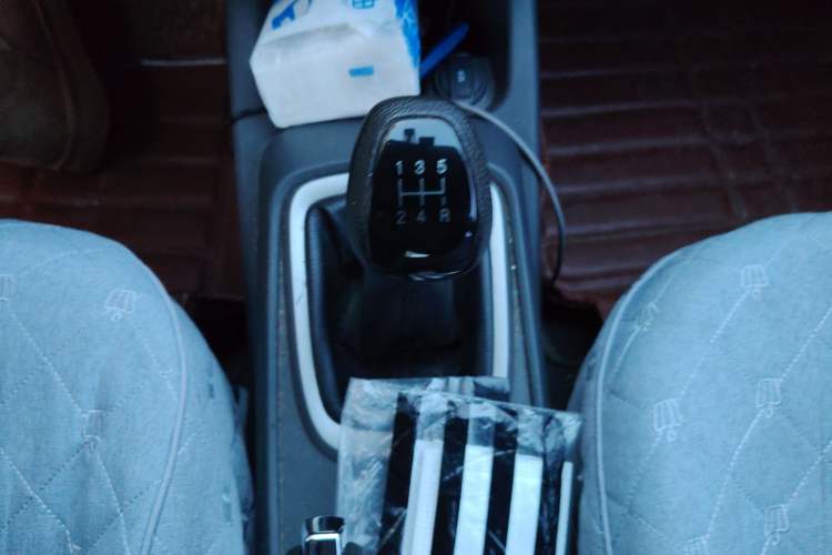 Used Chevrolet Sail 2015 Sail 3 1.3L Manual Ideal Edition