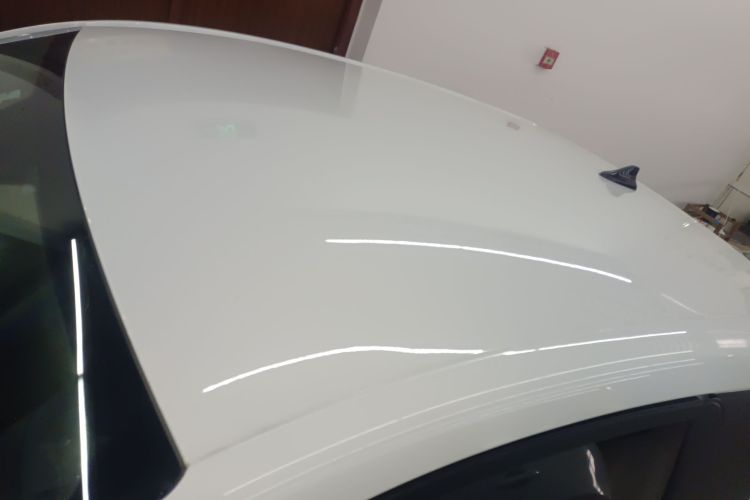 Used Roewe Clever 2022 311km QiQi BoBo Edition