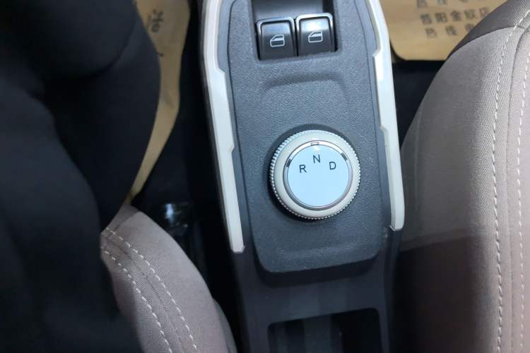 Used Chery QQ Ice Cream 2024 Facelifted 205km Sundae
