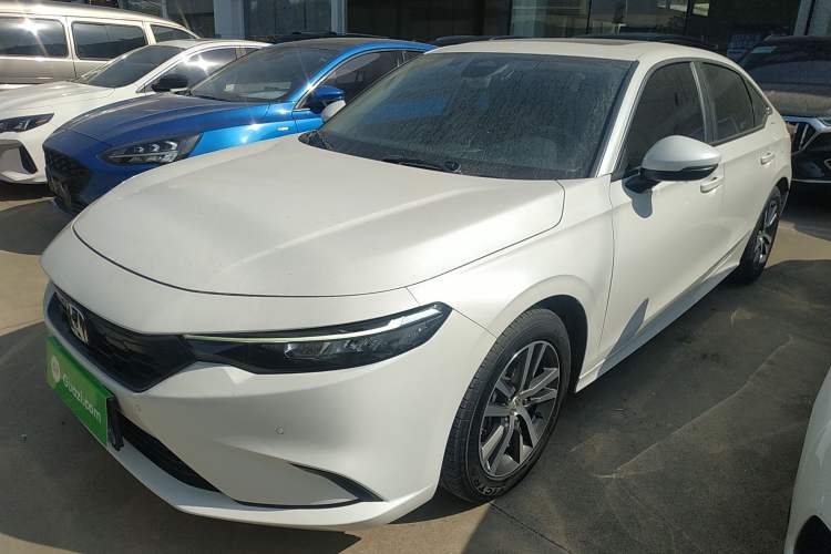 Used Honda Integra 2022 240TURBO CVT Technology Edition