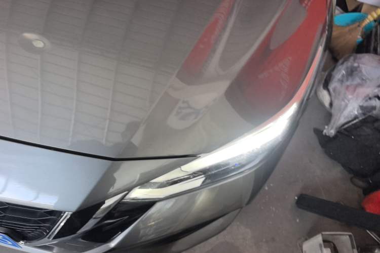 Used Nissan Sylphy 2021 1.6L XL CVT Enjoyment Edition