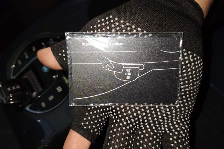 Used BYD e2 2023 Comfort Model
