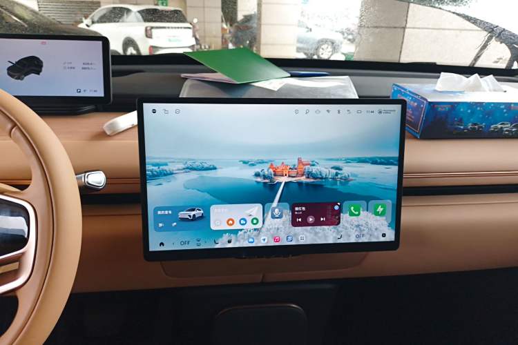 Used  Star Era ET 2024 All-Electric 655 Ultra