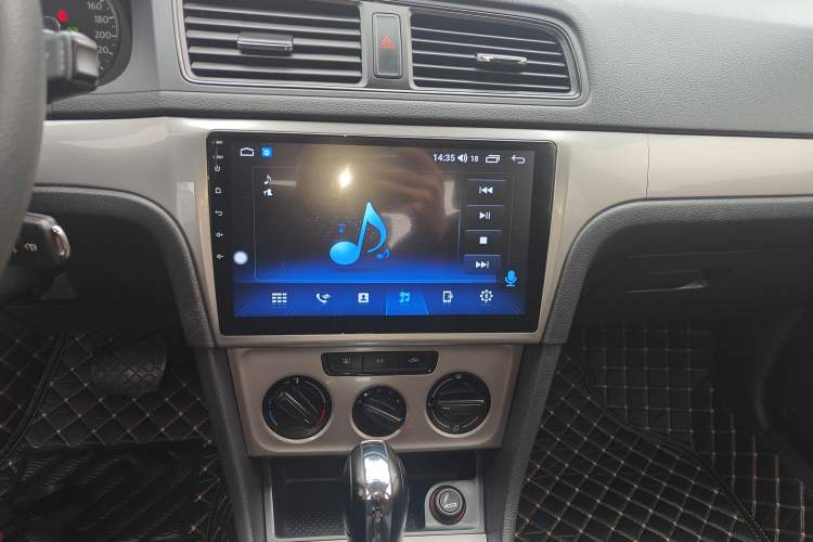 Used Volkswagen Lavida 2013 Revised Classic 1.6L Automatic Fashion Edition
