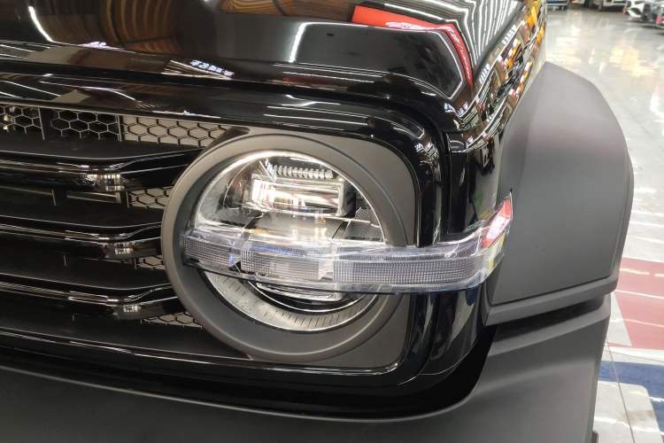 Used Tank 300 New Energy 2025 Hi4-T
