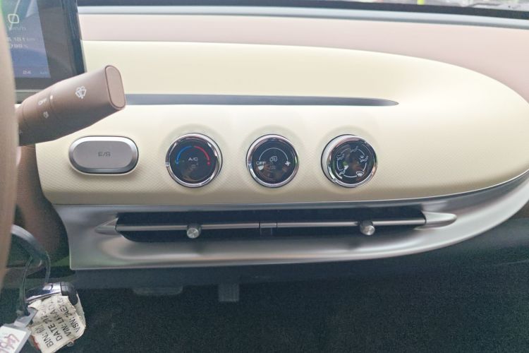 Used Wuling Bingo 2025 203km Light Edition
