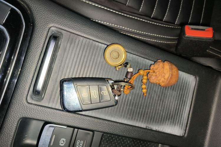 Used Volkswagen Magotan 2020 330TSI DSG Leading Model