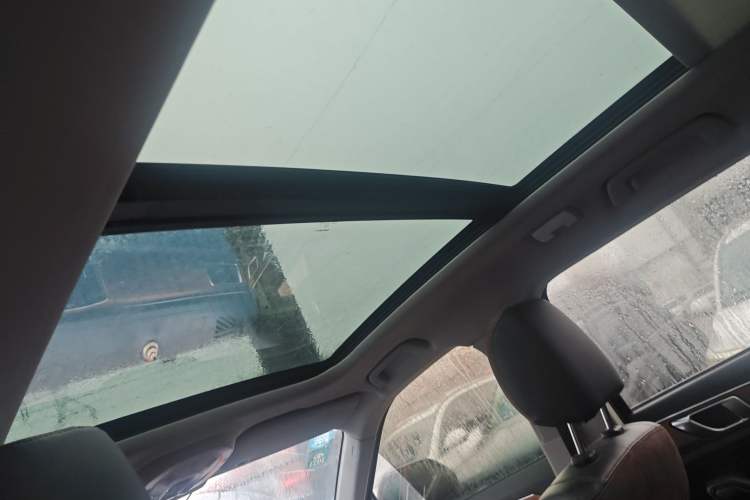 Used DORCEN G70s 2019 2.0T Automatic Prestige Edition