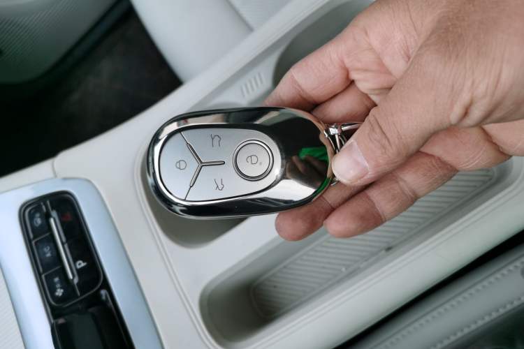 Used Geely Galaxy Geome 2025 310km Dream Edition