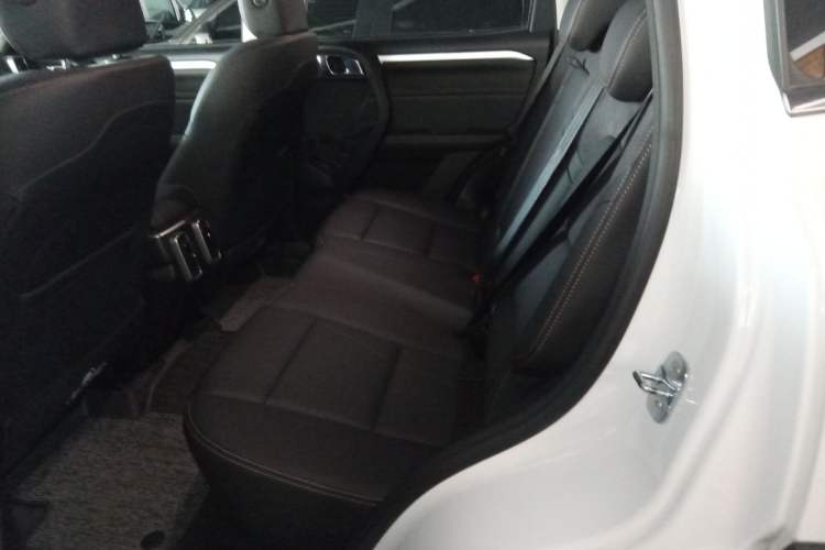 Used Haval DARGO 2022 2.0T DCT All-Wheel-Drive Xiaotianque Version
