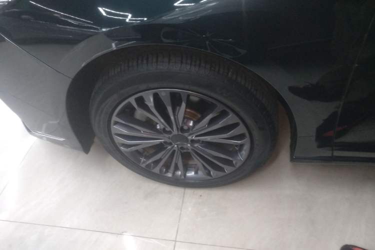 Used Dongfeng Aeolus Yixuan MAX 2021 1.5T Ultra-Stylish Trendsetter Edition
