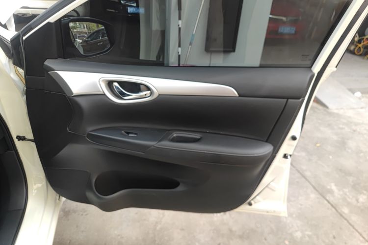 Used Nissan Sylphy 2022 Classic 1.6XE CVT Comfort Edition
