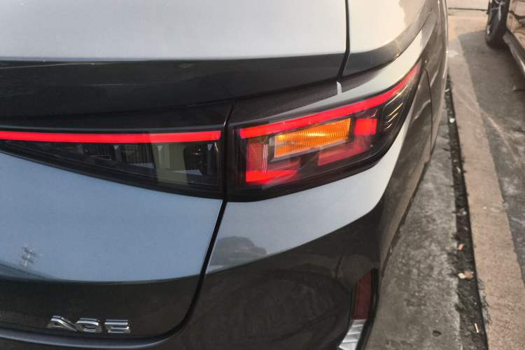 Used  A05 2024 145 Max
