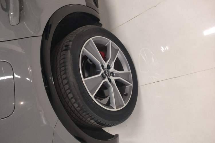 Used Audi Q5L Sportback 2022 Updated 45 TFSI Luxury Edition
