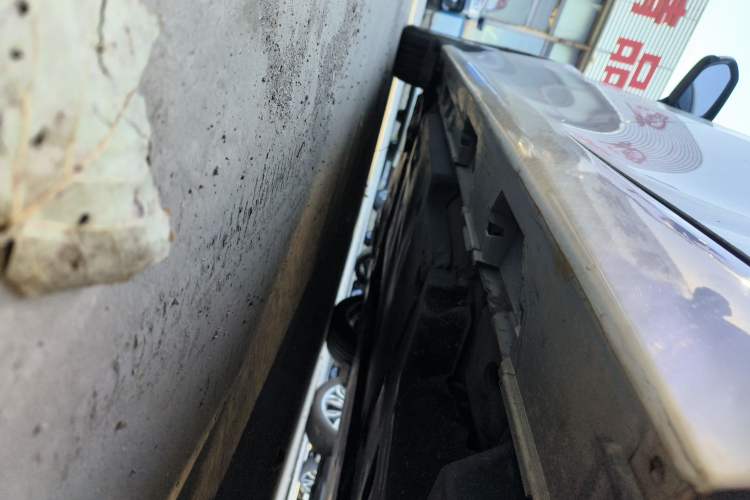 Used Toyota Camry 2019 Revised Version 2.0G Luxury Edition
