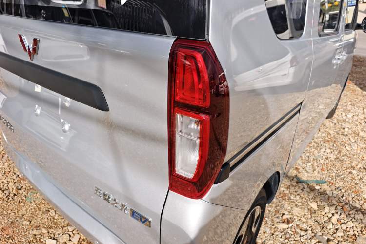 Used Wuling Zhiguang New Energy 
