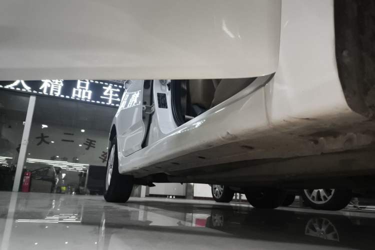 Used Hyundai Verna 2014 1.4L Manual Fashion GS Model
