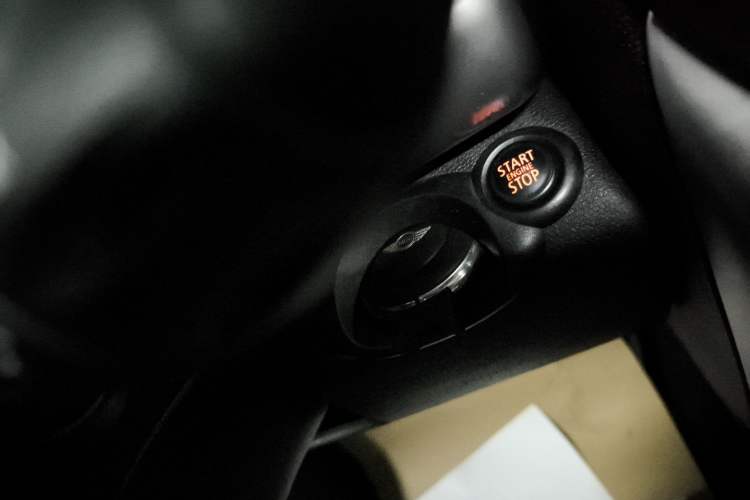 Used  Countryman 2014 1.6T COOPER ALL4 Fun
