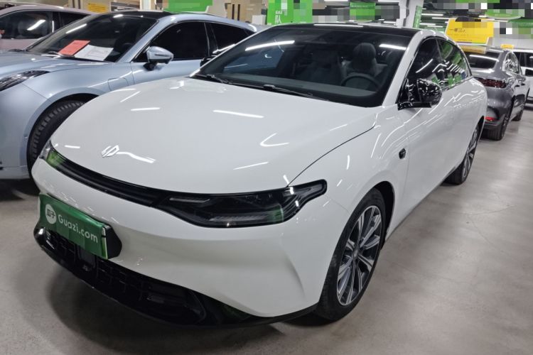 Used Leapmotor C01 2023 525 Comfort Edition
