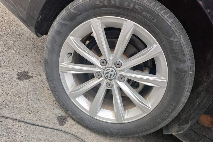 Used Volkswagen Passat 2017 330TSI DSG Luxury Edition