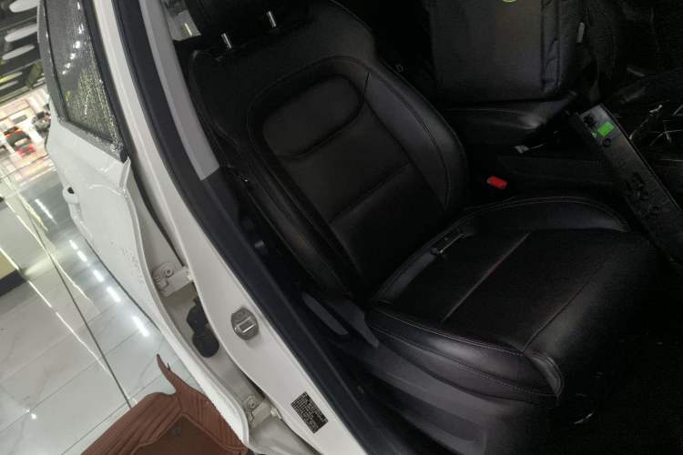 Used Chery Tiggo 7 2020 Discovery Edition 1.5T CVT Discovery No. 2