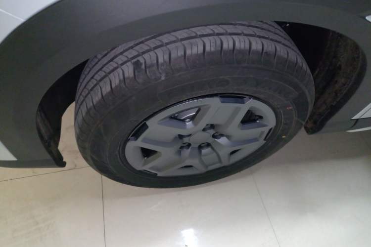 Used BYD Yuan UP 2025 Intelligent Driving Version 401 KM Dynamic Edition