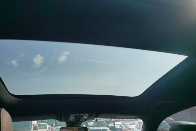 Used Mercedes-Benz GLB 2021 GLB 200 Dynamic Edition
