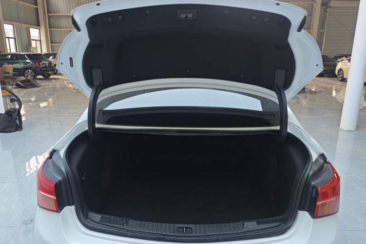 Used Buick Verano 2015 Sedan 15S Automatic Ambition Model
