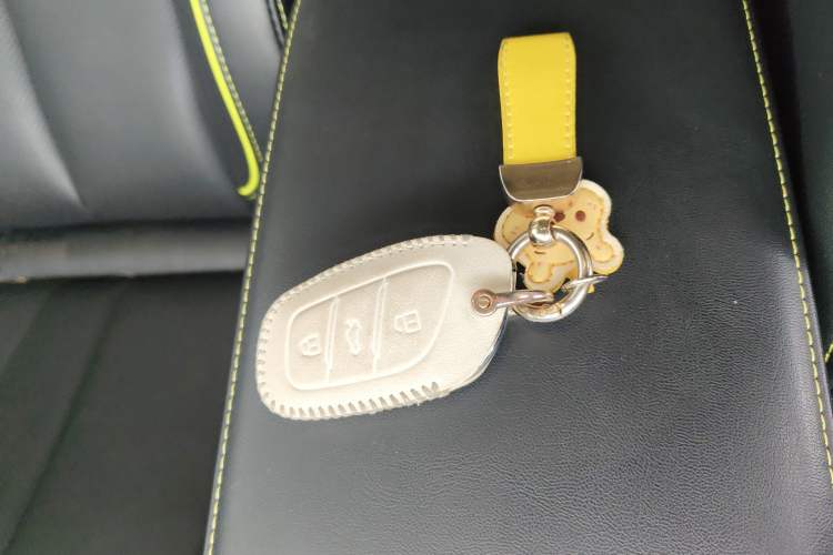 Used Roewe RX5 2021 PLUS 330TGI Automatic National Trend Intelligent Deluxe Edition
