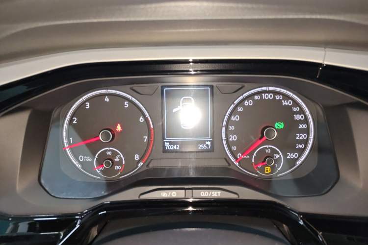 Used Volkswagen Polo 2021 Plus 1.5L Automatic Colorful Tech Edition
