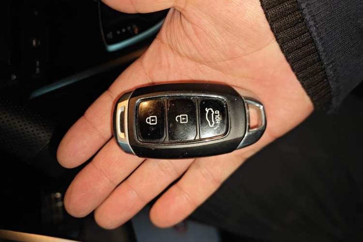 Used Hyundai Lafesta 2019 280TGDi Sport Edition China VI
