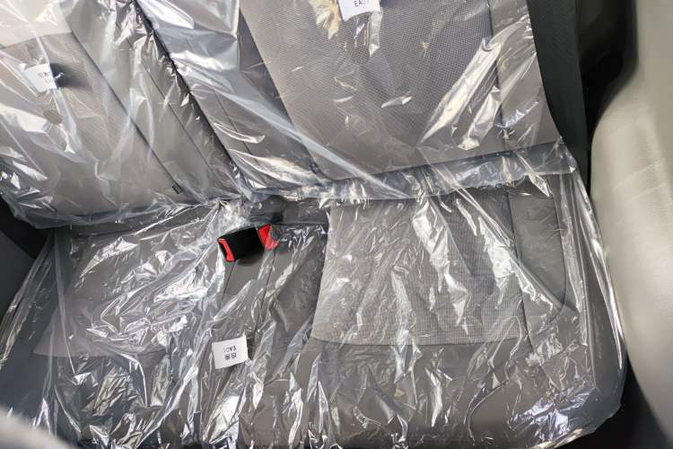 Used  Lumin 2025 205 km Xiangqin Version