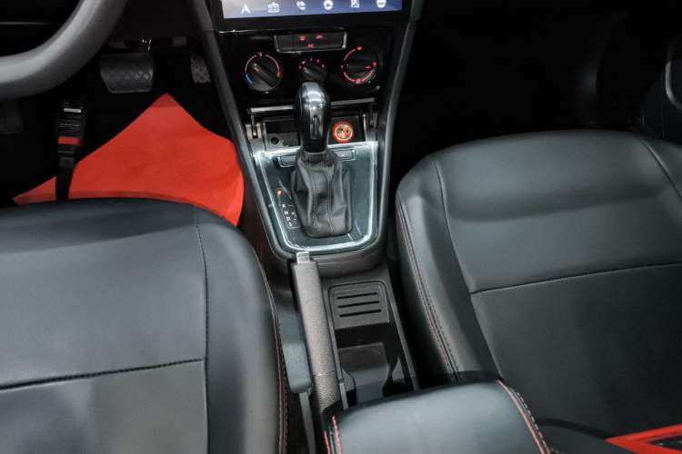 Used Volkswagen Bora 2019 Facelift Bora·Legend 1.5L Automatic Fashion Edition China VI Standard