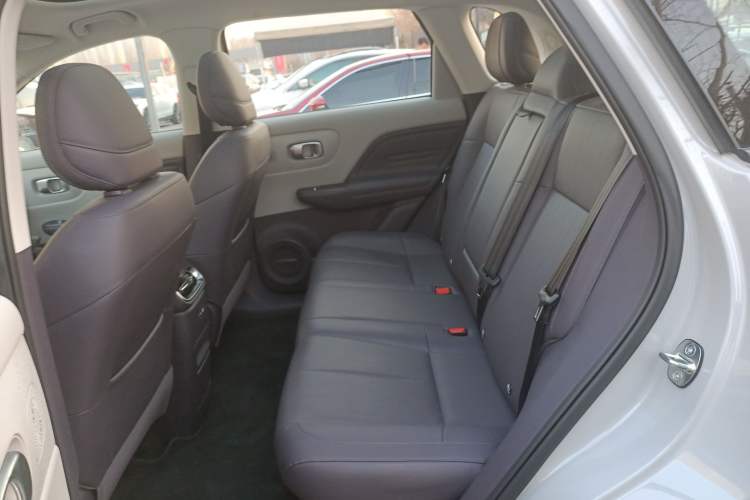 Used Leapmotor B10 2025 510 Joyful Edition
