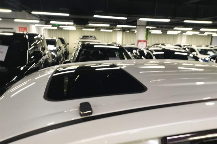 Used Toyota RAV4 2020 2.0L CVT Two-Wheel Drive Fashion Edition
