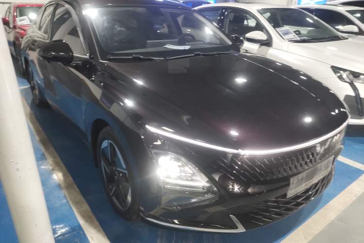 Used Wuling Xingguang 2023 150 Advanced Edition
