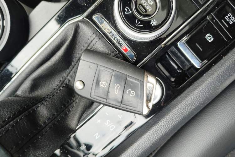 Used Volkswagen Teramont X 2019 380TSI Four-Wheel Drive Luxury Edition
